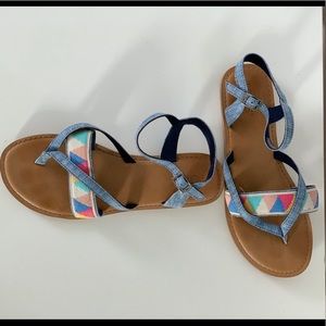 TOMS Sandals